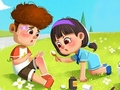 Igra Savjeti za prvu pomoć bebi  online