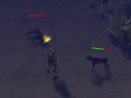 Igra Top Down Zombie Survival Pucanje  online