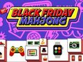 Igra Crni petak Mahjong  online