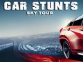 Igra Automiševi Sky Tour online