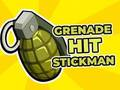 Igra Granada Hit Stickman  online