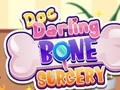 Igra Doc Darling Operacija kostiju  online