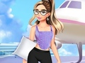 Igra Dan u životu Celebrity Dress Up  online