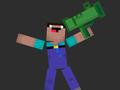 Igra Noob spašava djevojku  online