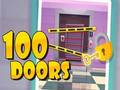 Igra 100 Vrata  online