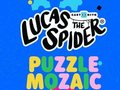 Igra Lucas Spider Jigsaw online