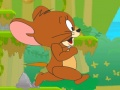 Igra Avantura Jerry Forest  online