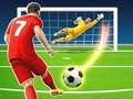 Igra Nogomet 3D  online