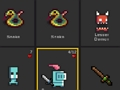 Igra Legenda o Hansu  online