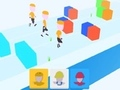Igra Dečki se transformiraju  online