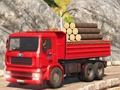 Igra Simulator vožnje s preprekama  online