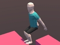 Igra Parkour Flip Trickster 2022 online