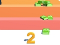 Igra Matematički trkač kombinira broj online