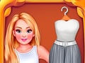 Igra Princeze Party Crashers  online