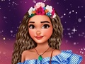 Igra Princeza Ruffles FTW online