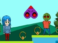 Igra Akochan Quest online