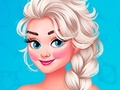Igra Modna ovisnica Frosty Girl tijekom cijele godine  online