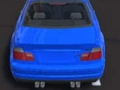 Igra Vožnja automobila  online