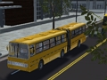 Igra Vožnja autobusom  online