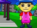 Igra Spašavanje slatke djevojke 2  online