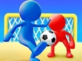 Igra Super nogometna groznica  online