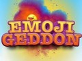 Igra Emoji geddon online