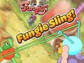 Igra Fungie Fungie Sling!  online