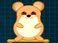 Igra Hamster Grid prosjek  online