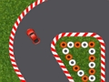 Igra Miniracer online