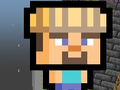 Igra Minecraft Builder Challenge online