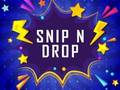 Igra Snip N kap online