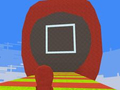 Igra Kogama: Squid Game Parkour online