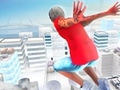 Igra Parkours Edge online