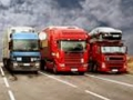 Igra Gradsko parkiranje kamiona Automobili 2022  online