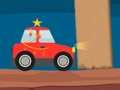 Igra Božićni auto  online