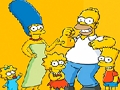 Igra Simpsonova slagalica  online