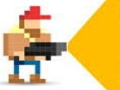 Igra Dudes vs. zombiji  online