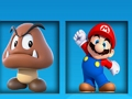 Igra Super mario tic tac nožni prst online