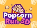 Igra Kokice trčanje 3d online