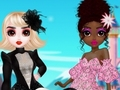 Igra Dobro i zlo DressUp  online