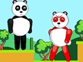 Igra Sheon Panda online