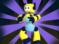 Igra Ludi robot  online