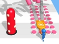 Igra Super škare  online