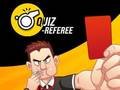 Igra Postanite sudac  online