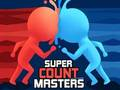 Igra Super Grof majstori  online