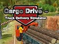 Igra Simulator dostave kamiona za teretni pogon online