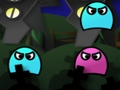 Igra Ghost Bash online