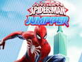 Igra Spiderman Jumper  online