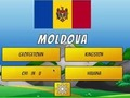 Igra Kviz svjetskih prijestolnica  online