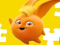 Igra Slagalica Sunny Bunnies  online